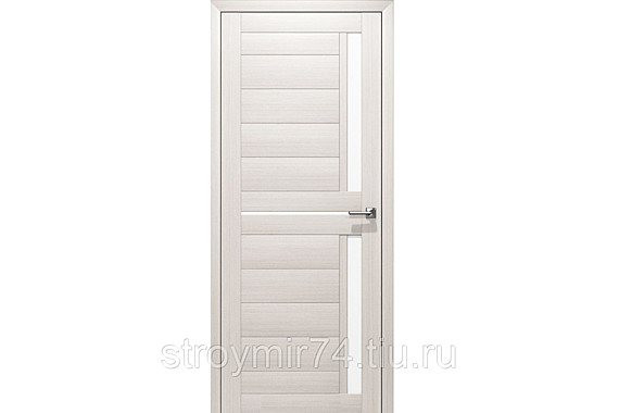 Дверона Дверь 70С Дельта снежная лиственница