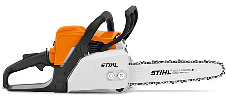Пилы бензиновые цепные STIHL