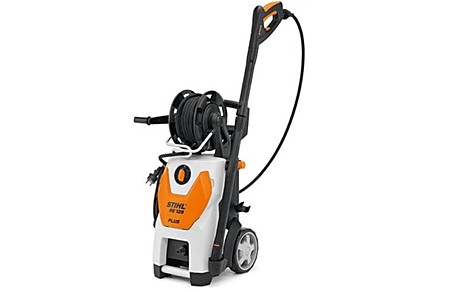 Автомойки STIHL