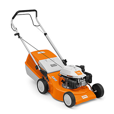 Газонокосилки бензиновые STIHL