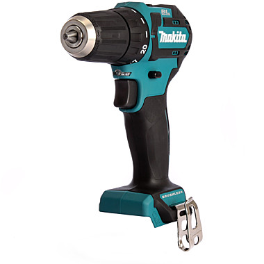 Дрель аккум Makita 10,8В DF332DZ без з/у и без аккум. БЗП-13мм, 35\21Нм, коробка