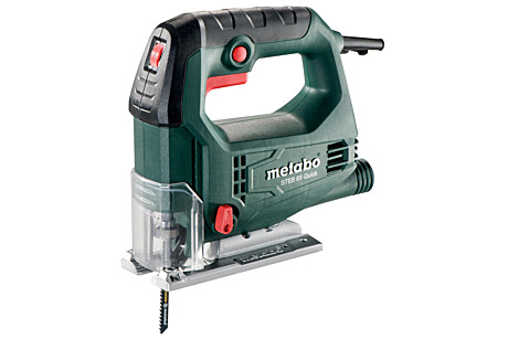 Лобзики METABO