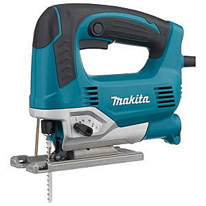 Лобзик Makita JV0600K 650Вт, 500-3100об/мин, 90мм, 2,4кг