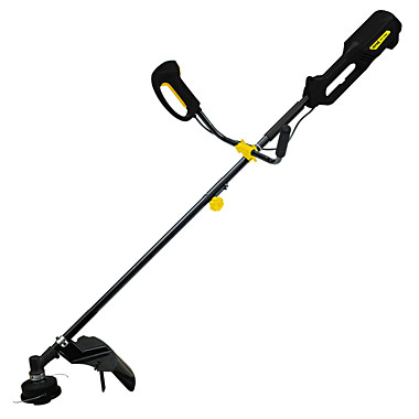 Триммер электрический HUTER GET-1500В 
