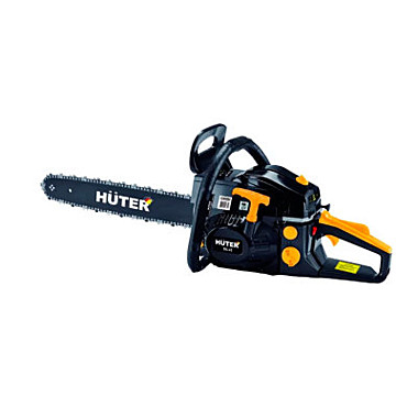 Бензопила HUTER BS-45 18