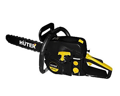 Бензопила HUTER BS-52 20