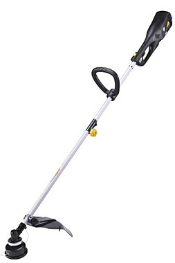 Триммер электрический HUTER GET-1200SL 1200Вт