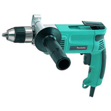 Дрель Makita DP4003, 750Вт, БЗП-13мм, 0-600об\м, 73Нм, коробка