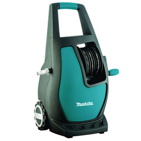 Автомойки MAKITA