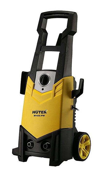 Автомойки HUTER