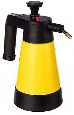 Распылители KARCHER
