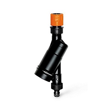 Клапан обратного течения с муфтой 3/4 для автомек Stihl RE98 - RE163***