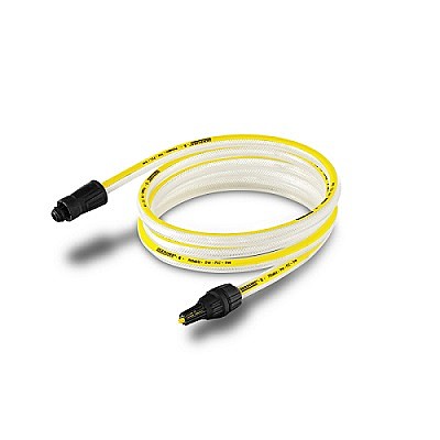 Комплектующие и расходные материалы KARCHER