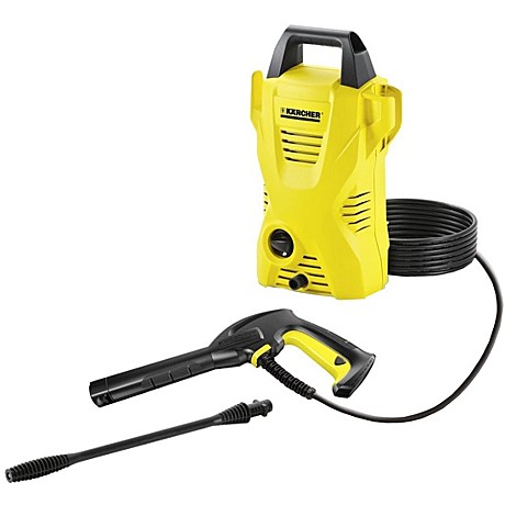 Автомойки KARCHER