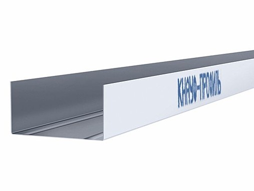 Профиль ПН-100/40 Knauf L=3м 1/12