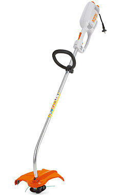 Триммер электрический STIHL FSE 60 540Вт леска AutoCut C5-2