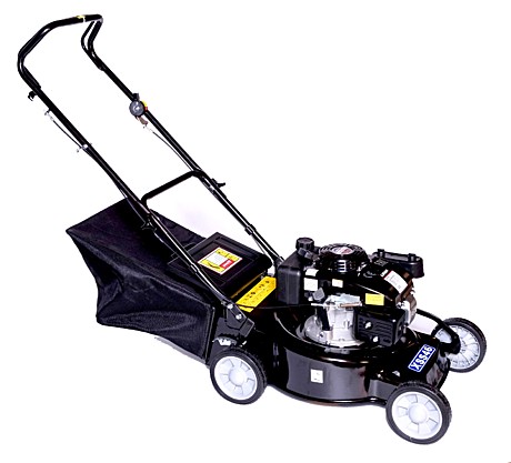 Мотокосы бензиновые BRAIT, CARVER