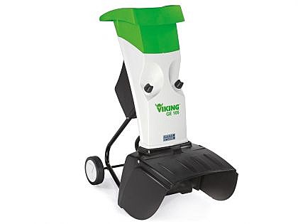 Измельчители STIHL