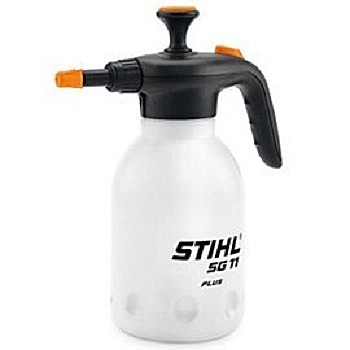 Распылители STIHL