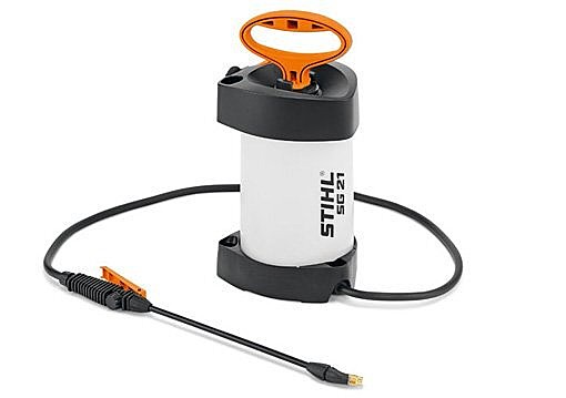 Распылитель ручной Stihl SG 21 объём бака 3,0л. 0,46кг.