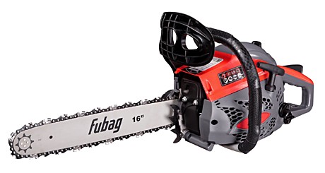 Пилы бензиновые цепные FUBAG